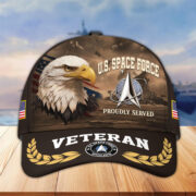 Premium US Veterans Baseball Hats CPHN060112, Gifts for US Veterans, Gifts on Veterans Day. - Image 23