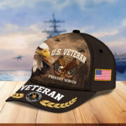 Premium US Veterans Baseball Hats CPHN060112, Gifts for US Veterans, Gifts on Veterans Day. - Image 28
