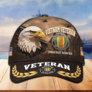 Premium US Veterans Baseball Hats CPHN060112, Gifts for US Veterans, Gifts on Veterans Day. - Image 29