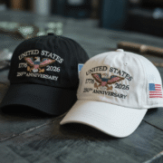 USA 250th Anniversary Classic Cap - Image 2