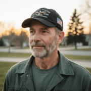 USA 250th Anniversary Classic Cap - Image 7