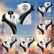 Premium US Veterans Polo Shirt CPVC030201, Gifts For US Veterans, Gifts On Father's Day, Veterans Day.