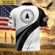 Premium US Veterans Polo Shirt CPVC030201, Gifts For US Veterans, Gifts On Father's Day, Veterans Day. - Image 27