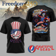 Premium GRFD 3D Shirt TD - Image 2