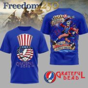 Premium GRFD 3D Shirt TD - Image 3