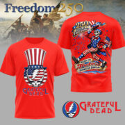 Premium GRFD 3D Shirt TD - Image 4