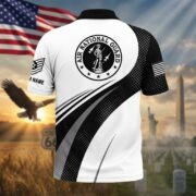 Premium US Veterans Polo Shirt CPVC030201, Gifts For US Veterans, Gifts On Father's Day, Veterans Day. - Image 21