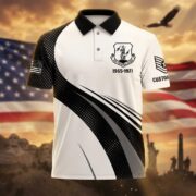 Premium US Veterans Polo Shirt CPVC030201, Gifts For US Veterans, Gifts On Father's Day, Veterans Day. - Image 20