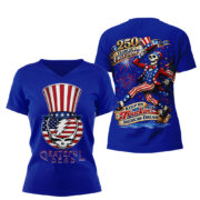 Premium GRFD 3D Shirt TD - Image 5