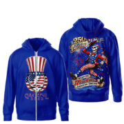 Premium GRFD 3D Shirt TD - Image 6