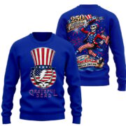 Premium GRFD 3D Shirt TD - Image 8