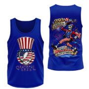 Premium GRFD 3D Shirt TD - Image 9