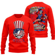 Premium GRFD 3D Shirt TD - Image 13