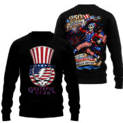 Premium GRFD 3D Shirt TD - Image 18