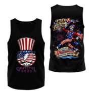 Premium GRFD 3D Shirt TD - Image 19