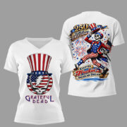 Premium GRFD 3D Shirt TD - Image 20