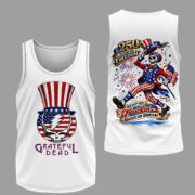Premium GRFD 3D Shirt TD - Image 24